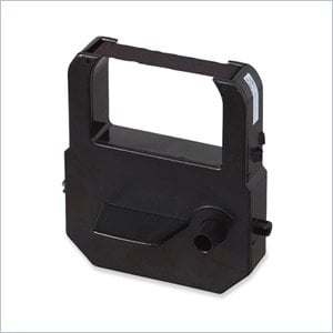 Acroprint Black Ribbon Cartridge
