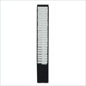 Acroprint Expanding Card Racks