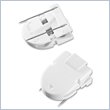 ADD TO YOUR SET: Advantus Panel Wall Clip