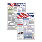 Advantus Federal and State Labor Law Poster