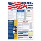Advantus Federal Labor Law Poster