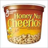 Advantus Honey Nut Cheerios Cereal-In-A-Box