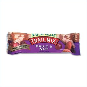 Advantus Nature Valley Chewy Trail Mix Bars