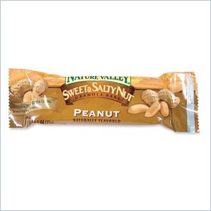 Advantus Sweet & Salty Snack Bar