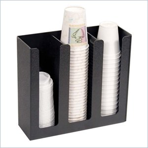Vertiflex Cup Holder
