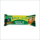 Advantus Nature Valley Oats 'N Honey Nutrition Bar