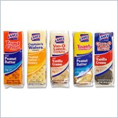 Advantus Snack Attack! Cookie and Cracker Assortment