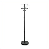 Advantus Wood Coat Tree