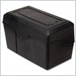 ADD TO YOUR SET: Advantus Index Card Holder