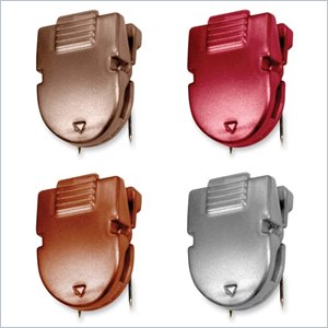 Advantus Color Panel Wall Clip