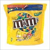 Advantus M&M Peanut Candy