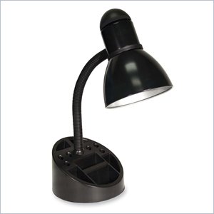 Ledu Organizer Desk Lamp