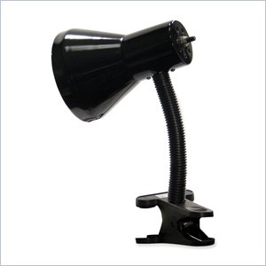 Advantus L9089 Clip-on Lamp