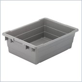 Akro-Mils Cross-Stack Tub