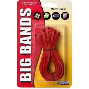 Alliance Rubber Big Rubber Bands