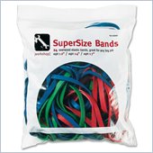Alliance Rubber SuperSize Rubber Bands