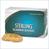 Alliance Rubber Sterling Rubber Band