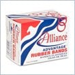 ADD TO YOUR SET: Alliance Rubber Advantage Rubber Bands