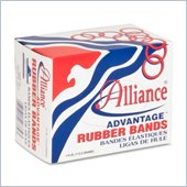Alliance Rubber Advantage Rubber Bands