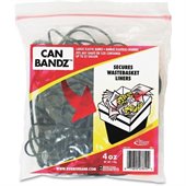 Alliance Rubber Small Rubber Can Bandz