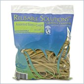 Alliance Rubber Desk Etc Reusable Solutions Rubber Bands