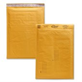 Alliance Rubber Naturewise 10806 Cushioned Mailer