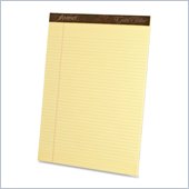 Ampad Perforated Pad