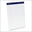 ADD TO YOUR SET: Ampad Perforated Pad