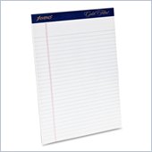 Ampad Perforated Pad