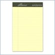 ADD TO YOUR SET: Ampad Perforated Pad