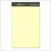 Ampad Perforated Pad