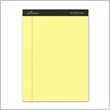 ADD TO YOUR SET: Ampad Legal Ruled Pad