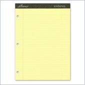 Ampad Perforated Pad
