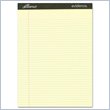 ADD TO YOUR SET: Ampad Perforated Pad