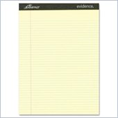 Ampad Perforated Pad