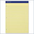 ADD TO YOUR SET: Ampad Dual Pad