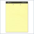 ADD TO YOUR SET: Ampad Perforated Pad