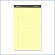 ADD TO YOUR SET: Ampad Perforated Pad