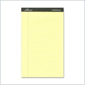 Ampad Perforated Pad