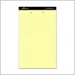ADD TO YOUR SET: Ampad Perforated Pad