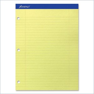 Ampad Dual Pad