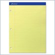 ADD TO YOUR SET: Ampad Dual Pad