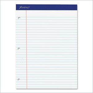 Ampad Dual Pad