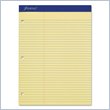 ADD TO YOUR SET: Ampad Dual-Pad
