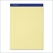 Ampad Recycled Notepad