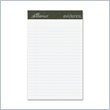 ADD TO YOUR SET: Ampad Perforated Pad