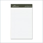 Ampad Perforated Pad