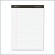 ADD TO YOUR SET: Ampad Perforated Pad