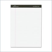 Ampad Perforated Pad