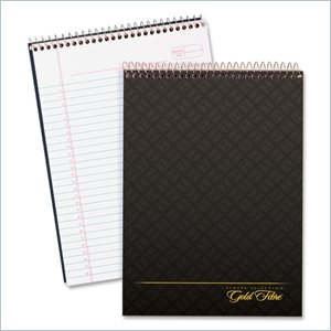 Ampad Designer Steno Notebook